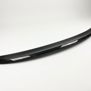 Audi RS6 C8 Carbon Fiber Trunk Spoiler