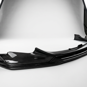 BMW M3/M4 F80/F82 Carbon Fiber Front Lip Splitter
