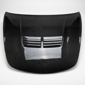Porsche 911 (992) Carbon Fiber Lightweight Hood